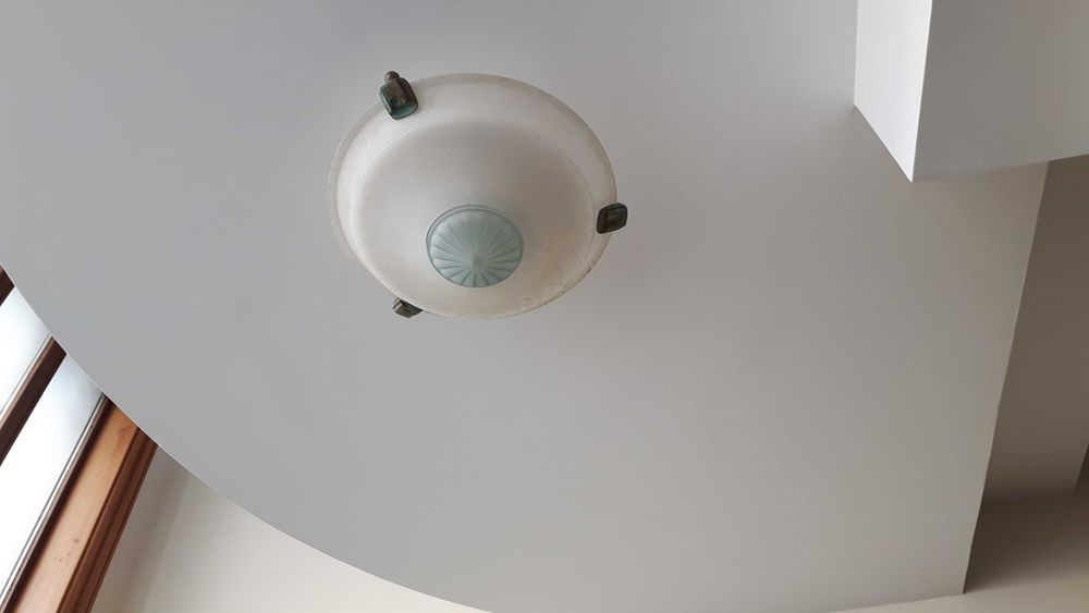 Decorações, Quadros e Candeeiros