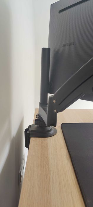 Samsung UltraWQHD SJ55W 34'' (como novo)