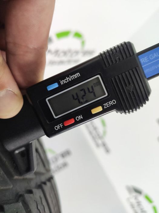 Jantes 17 BMW 8J ET30 5x120