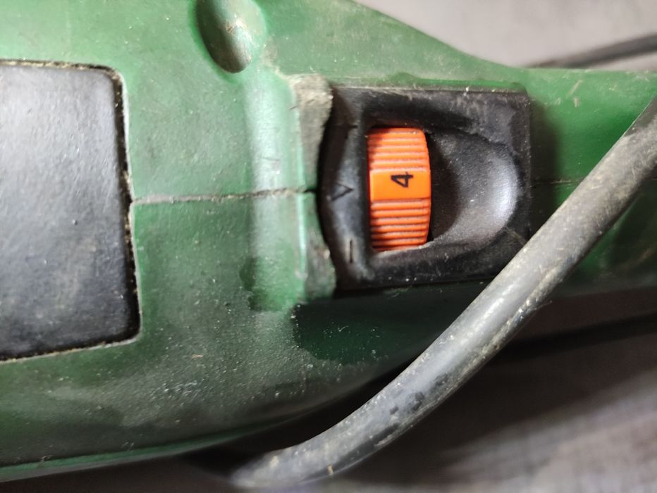 Polidora Stayer Lu 270e Profissional 2000w