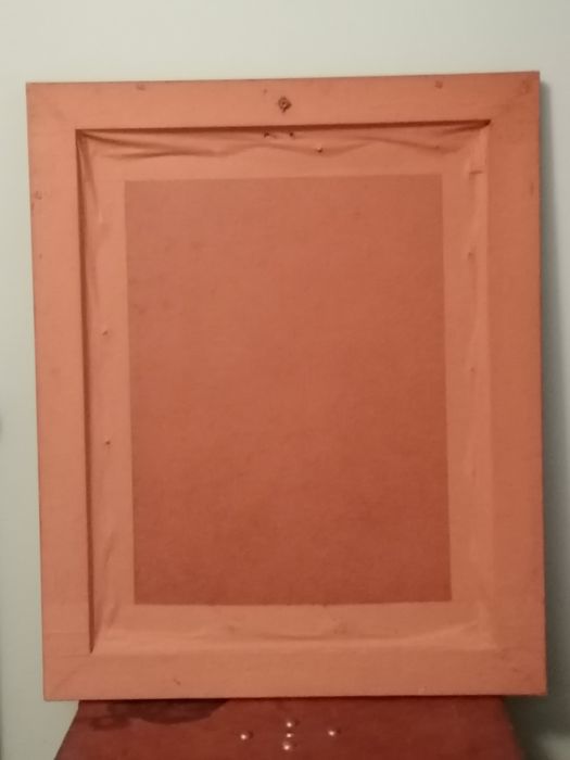 Quadro Cerejeira 73,5 x 59,5cm