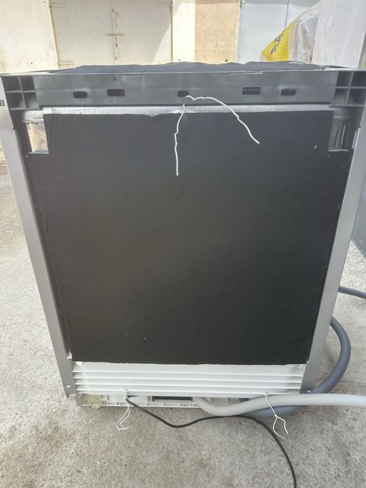 Посудомийка посудомийна машина BEKO Model EDDN28535X