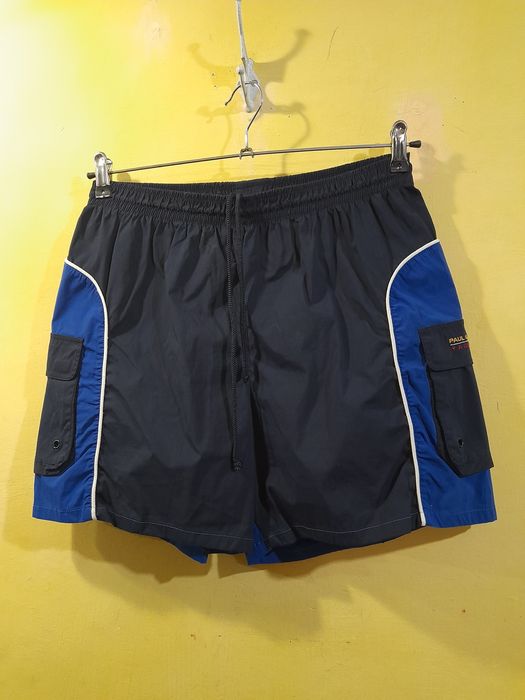 Paul&Shark оригінал XL пляжні купальні шорти