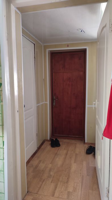 Продам дом пгт Ивановка