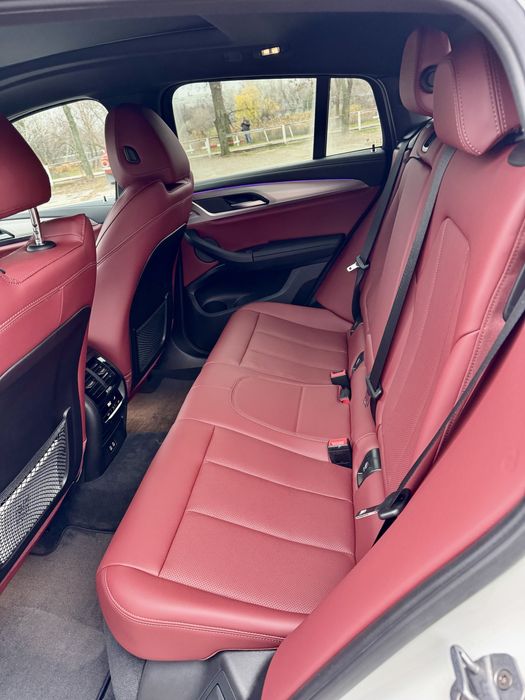 BMW X4  G 02 Продам, обмен