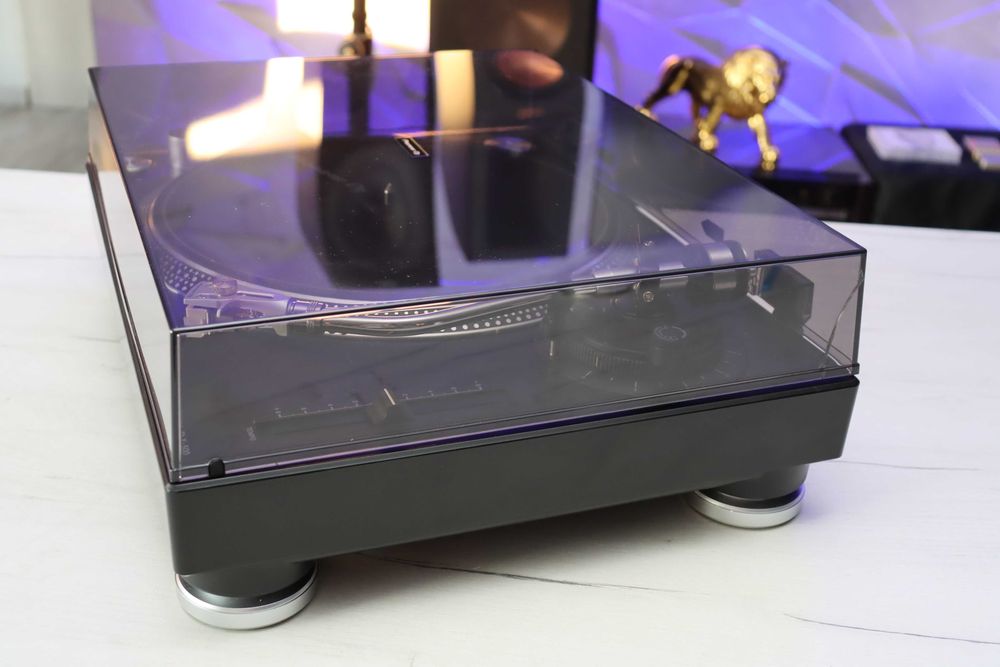 Pioneer DJ PLX 500 Gwarancja