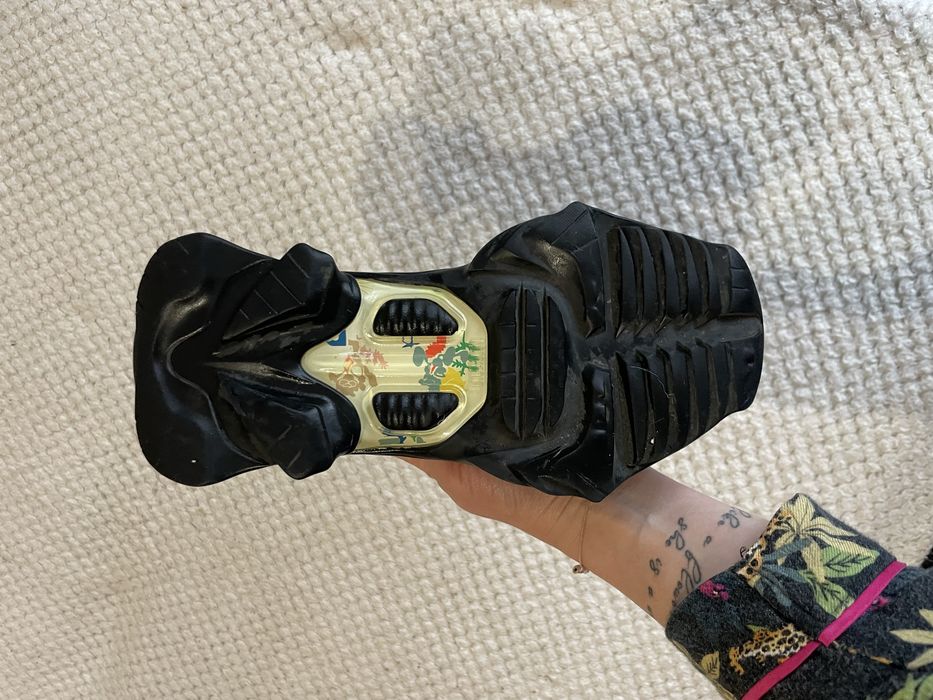 Круті кросівки Nike 36 р жіночі