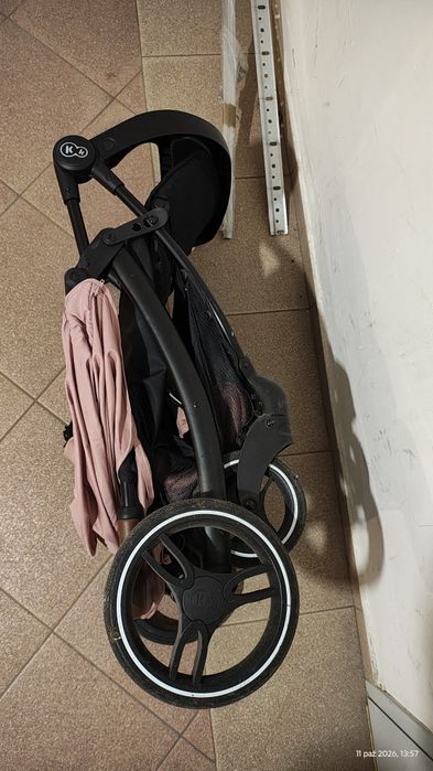 Wózek spacerowy Kinderkraft