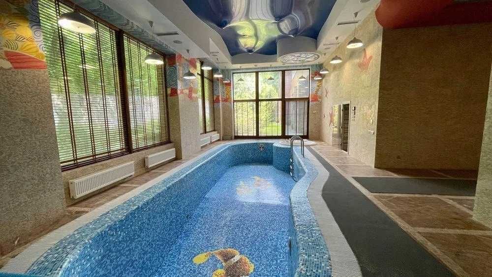 Неймовірний будинок резиденція 1200м2 Нові Безрадичі Обухівський