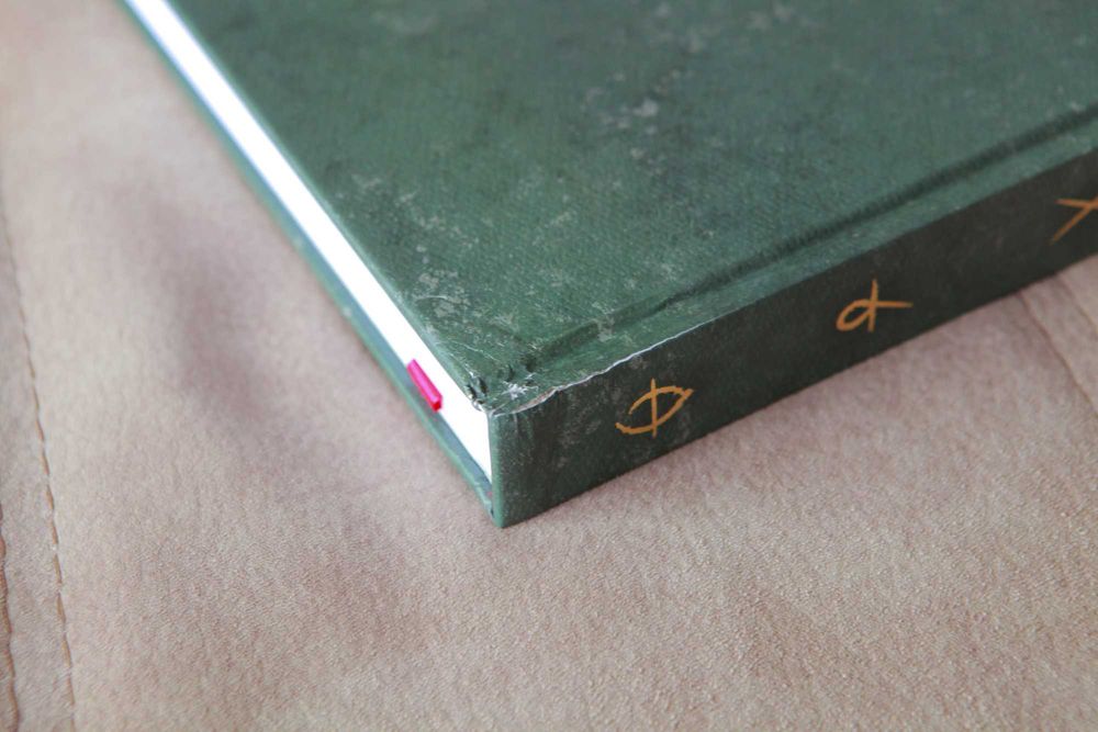 The Sixth Gun Gunslinger Edition vol 3 (Artist Proof) assinado