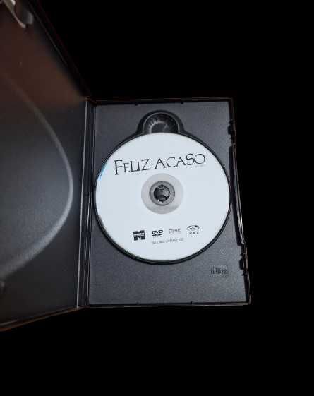 FELIZ ACASO (John Cusack/Kate Beckinsale) Destino com sentido de humor