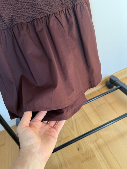 Sukienka bershka