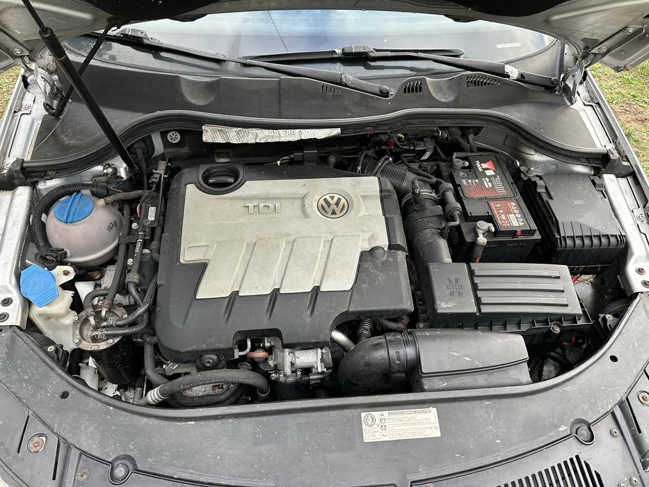 Volkswagen Passat Variant — photo 5