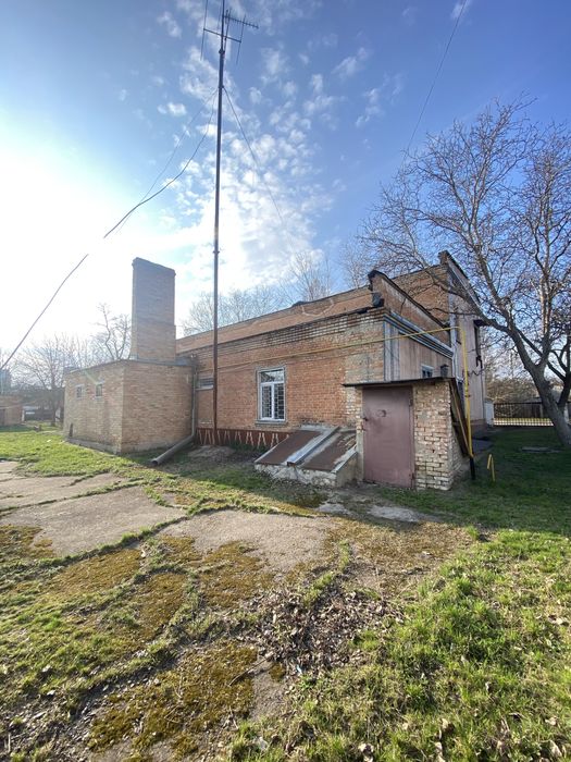Продам приміщення в центрі міста