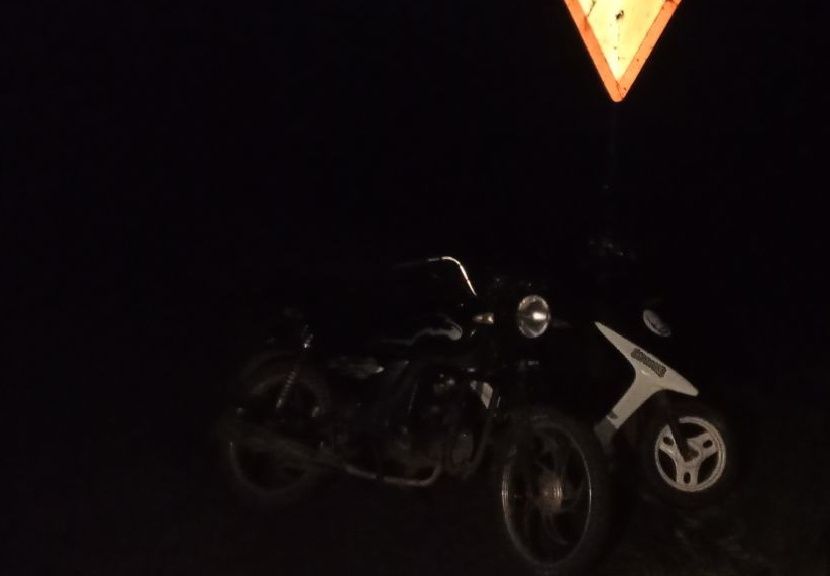 Продам скутер Honda Dio AF 34