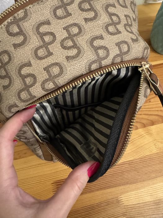 Жіночий модний рюкзак