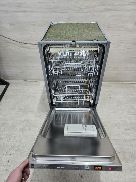 Посудомийка G4760 в чудовому стані