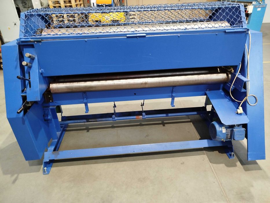 Drukarka do kartonów HMB 1550 mm