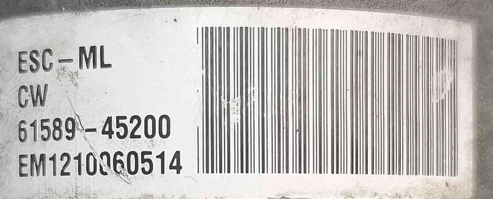 ABS HYUNDAI i20 I (PB, PBT) ano 2011