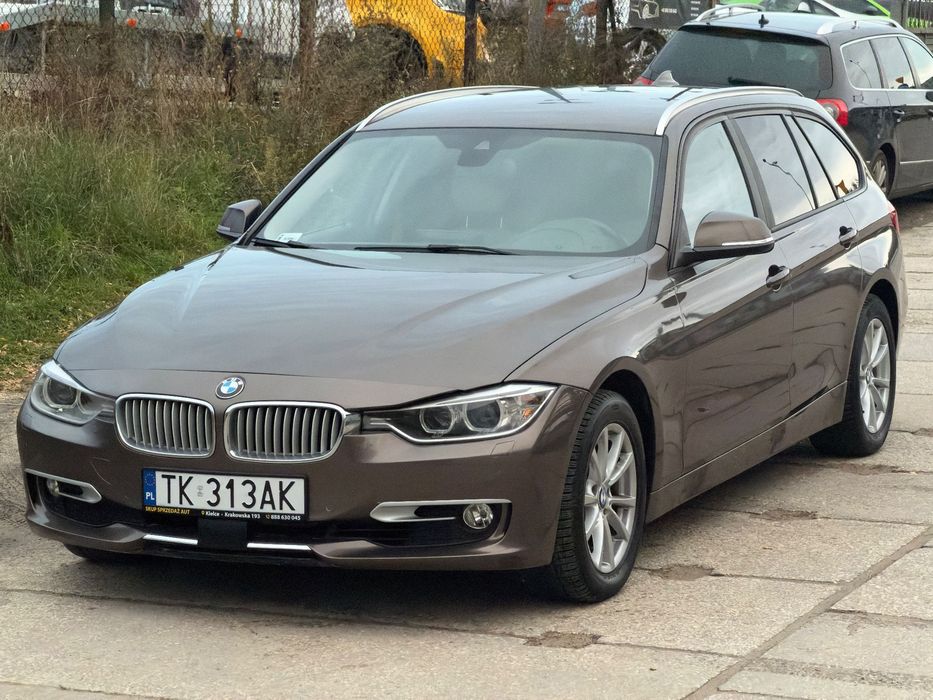 BMW Seria 3