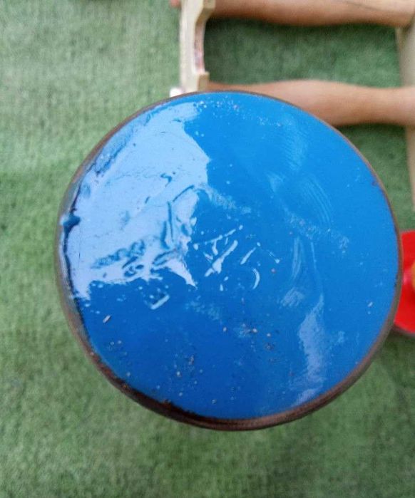 Антикварні гантелі 80 років для дітей від 2 до 15 років