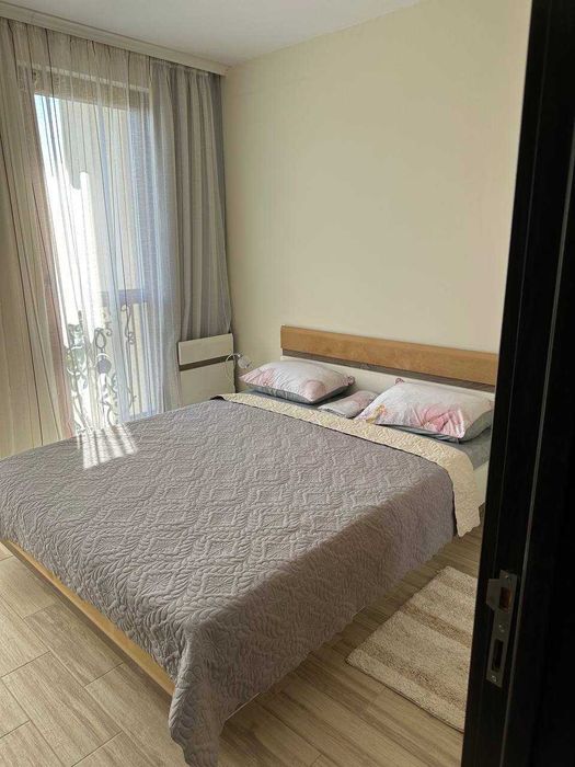 Апартамент у моря 1+1 Солнечный Берег Болгария Каскадас Cascadas Family Resort