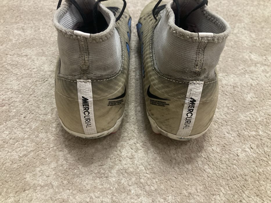 Копачки Air zoom