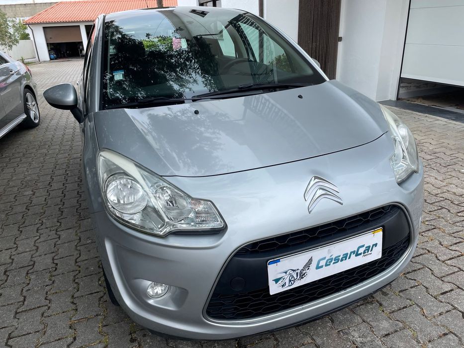 Citroën C3 1.2 PureTech Seduction
