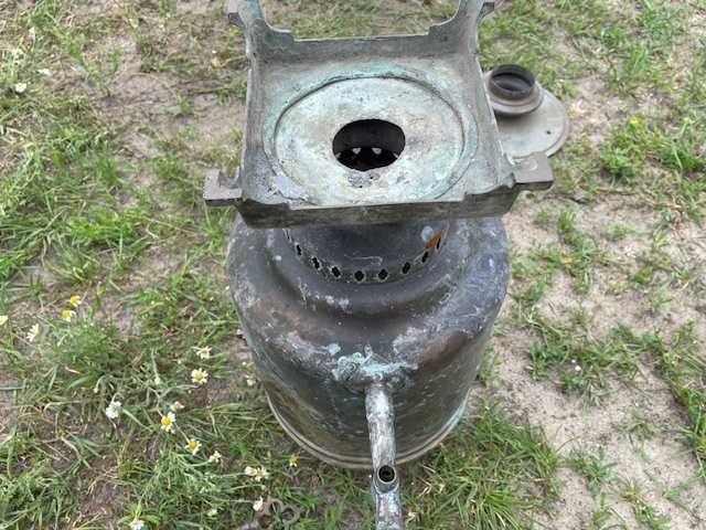 Продам самовар на дровах