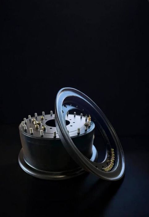 КРАША ЦІНА Шини / Колеса / Диски ДЛЯ ТЕХНІКИ ЗСУ Ранфлет та PAX System