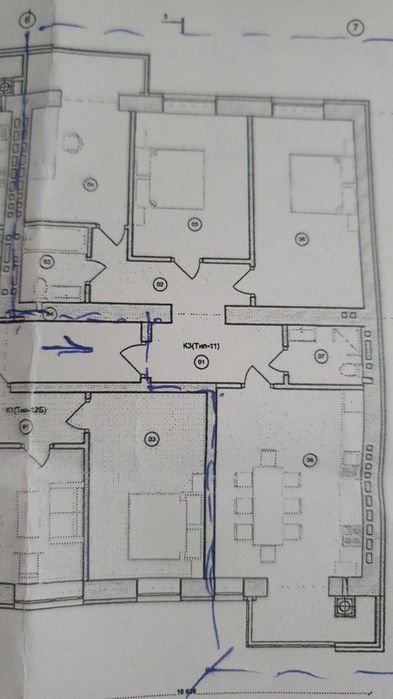Продаж 3 кімнатної квартири, Винники, новобудова