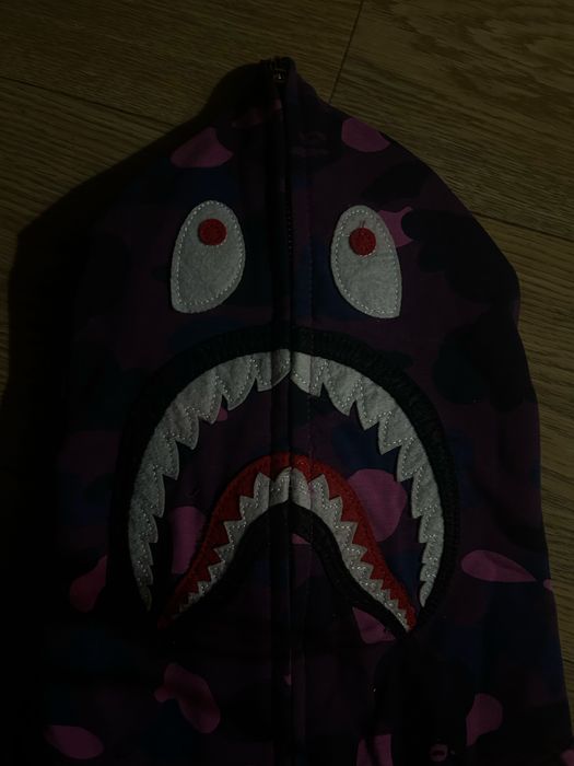 Bape Shark rozmiar S