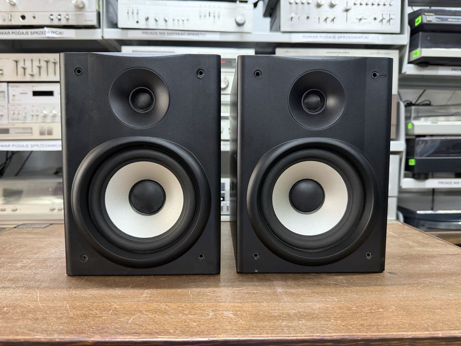 ‼️ Kolumny podstawkowe Denon SC-35B monitory,Audio Room