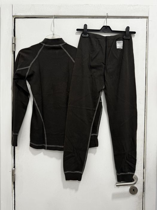 Roupa interior Marina S com homologação até 2028