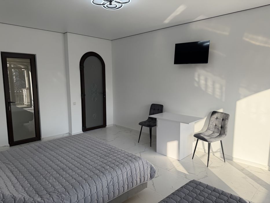 Солотвино Hotel номер стандарт 3-х мисний