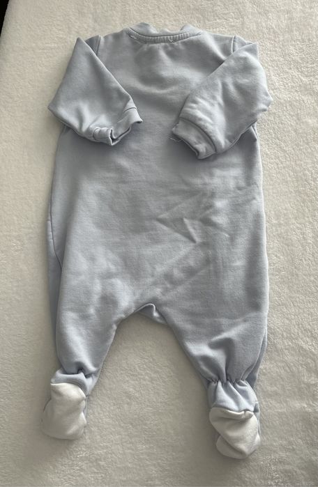 Babygrow bebé 1 mês Chicco