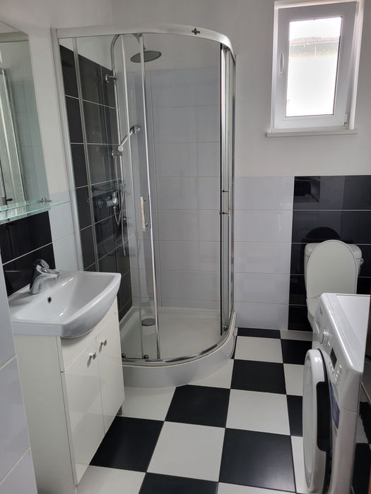 Mieszkanie do wynajęcia