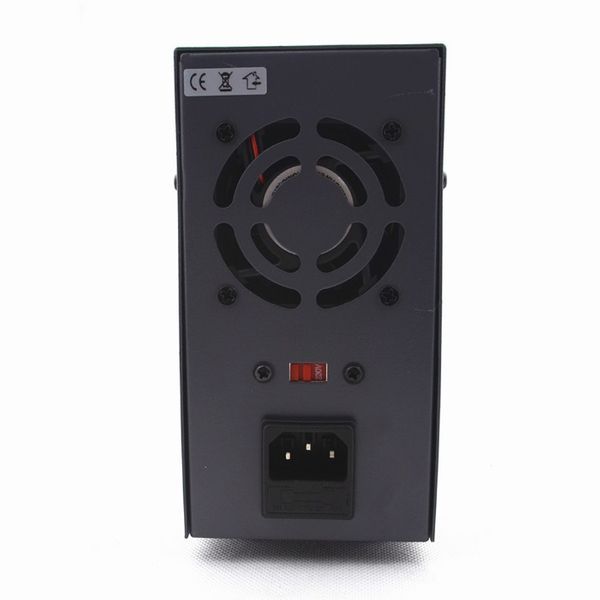 Потужний і точний лаб блок живлення KPS3010D DF Wanptek 30в 10А