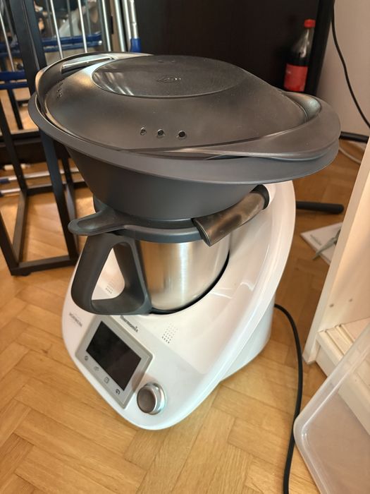 Vorwerk Termomix TM5