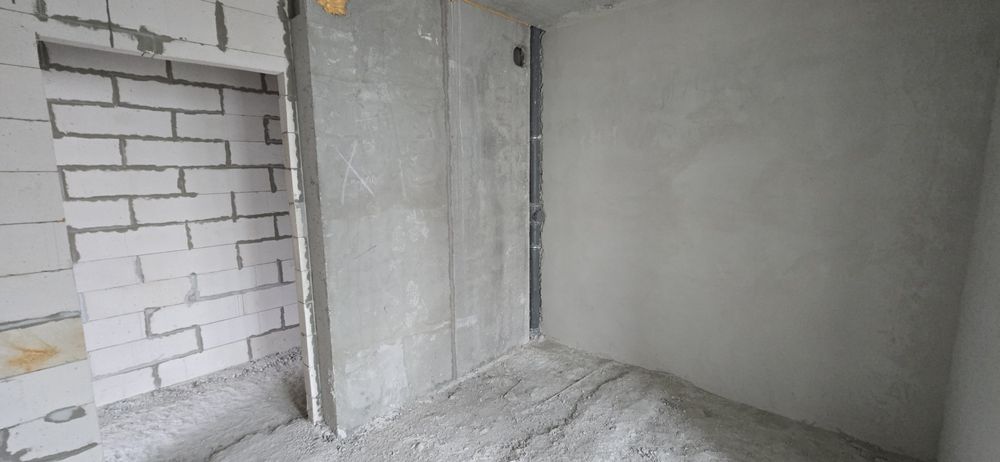 Продаж двокімнатной  видовой квартири в ЖК Парковий на  Дніпрі