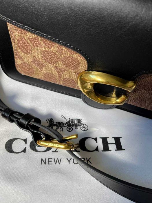 Сумка Coach Tabby 26