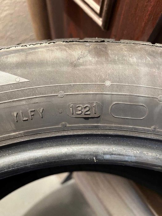Opony Nokian 245/50/18 Runflat 4 szt