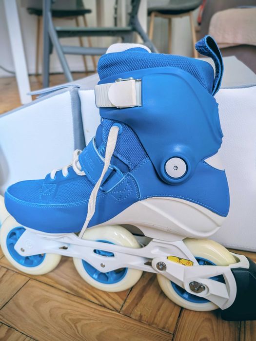 Patins Powerslide Swell 100