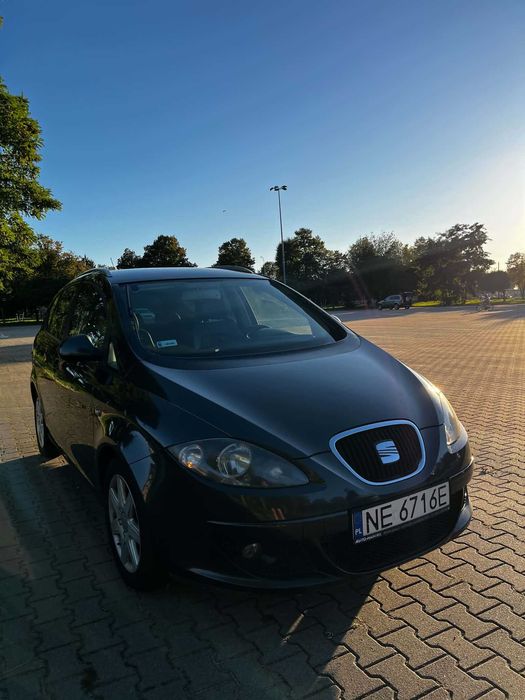 Seat Altea XL