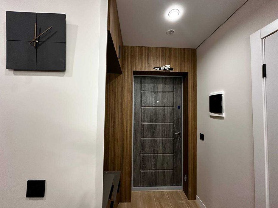 Продаж однокімнатна квартира ЖК Америка, дизайнерський ремонт та меблі