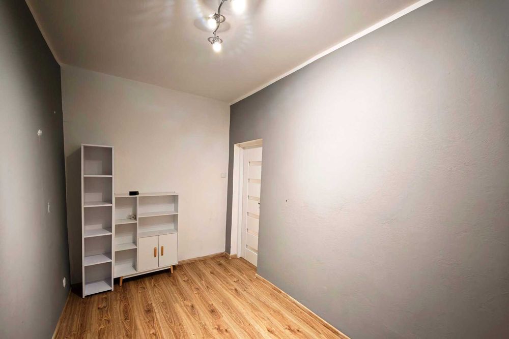 mieszkanie dwupokojowe Chorzów / Katowice na wynajem