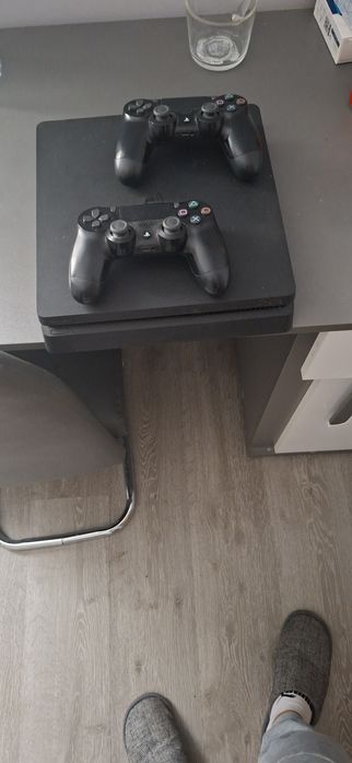 Playstation 4 używane