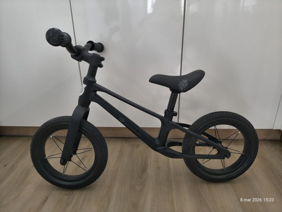 Rowerek biegowy kinderkraft