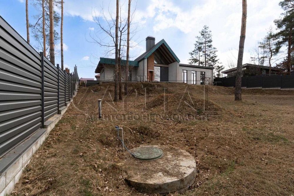 Продаж Нового Будинку, Ходосівка