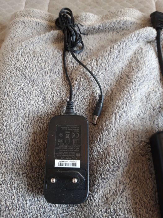 Zasilacz , kabel , Ładowarka z kablem zasiłajacym  Cyfrowy Polsat Hdmi itp.